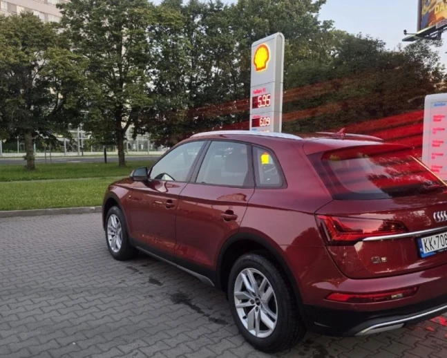 Audi Q5 40 TDI mHEV quattro S tronic