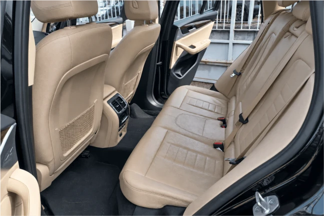 BMW X3 xDrive20d MHEV Business Edition sport