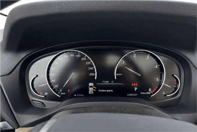 BMW X3 xDrive20d MHEV Business Edition sport