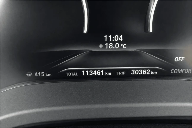 BMW X3 xDrive20d MHEV Business Edition sport