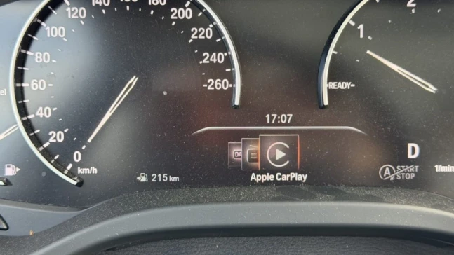 BMW X3 xDrive20d MHEV Business Edition