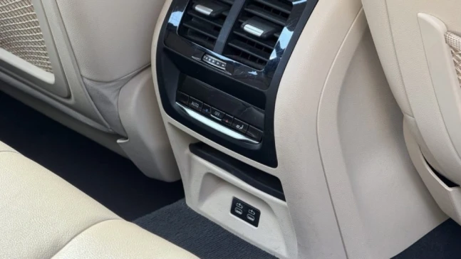 BMW X3 xDrive20d MHEV Business Edition