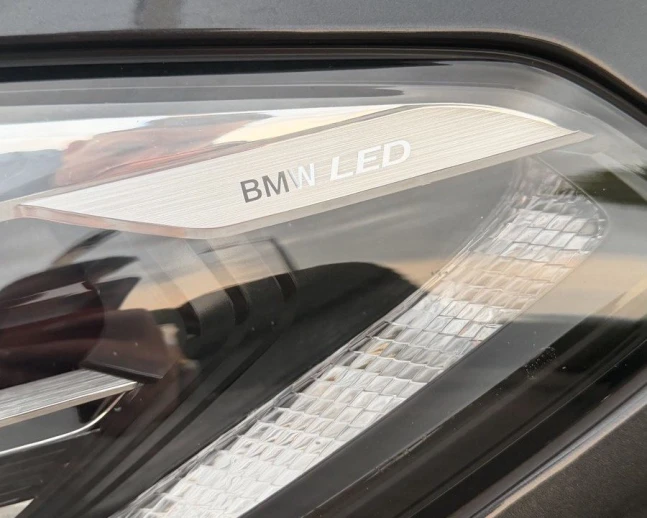 BMW Seria 5 Touring 520d mHEV Luxury Line
