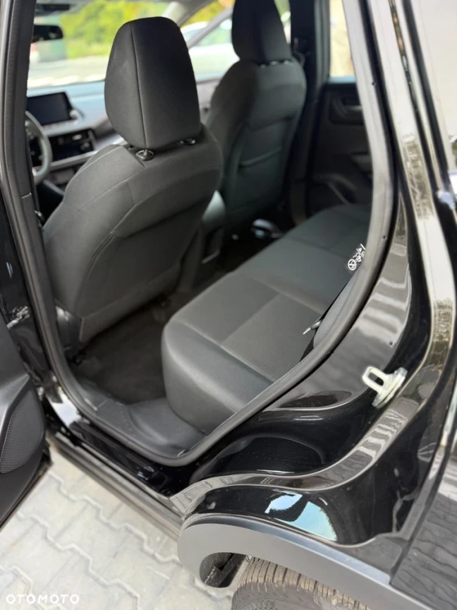 Nissan Qashqai 1.5 e-POWER N-Connecta