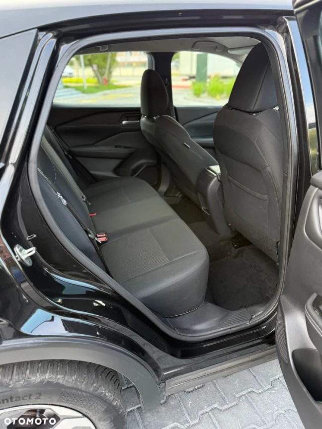 Nissan Qashqai 1.5 e-POWER N-Connecta