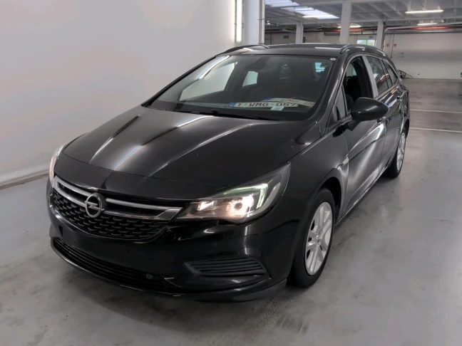 OPEL ASTRA SPORTS TOURER DIESEL - 2 1.6 CDTi ECOTEC D Edition S-S (EU6.2)